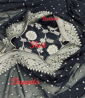 GEORGETTE SUITS